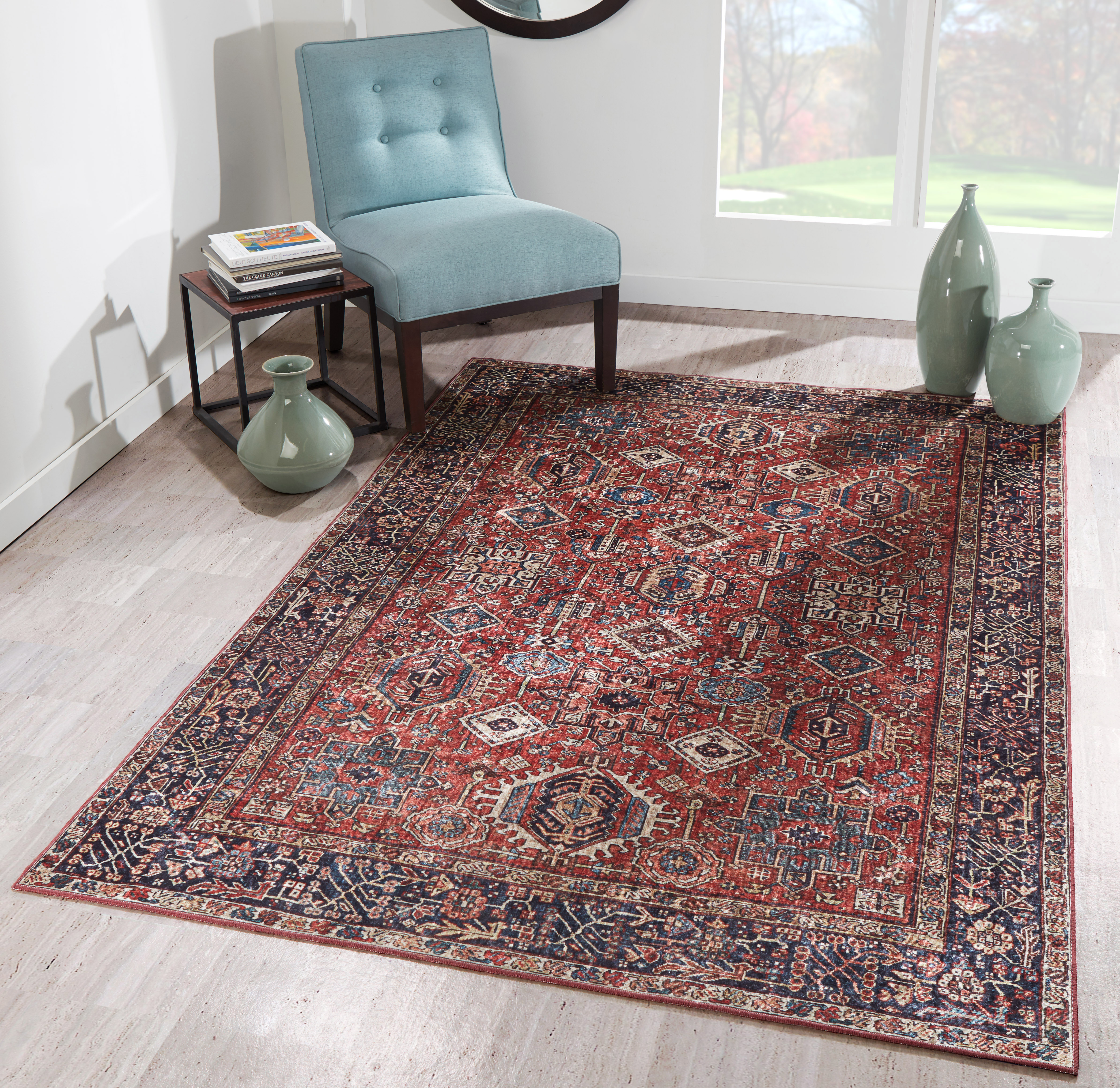 From Dorms to Master Bedrooms: The Best Rug Size for Every 10x10 Room Setup