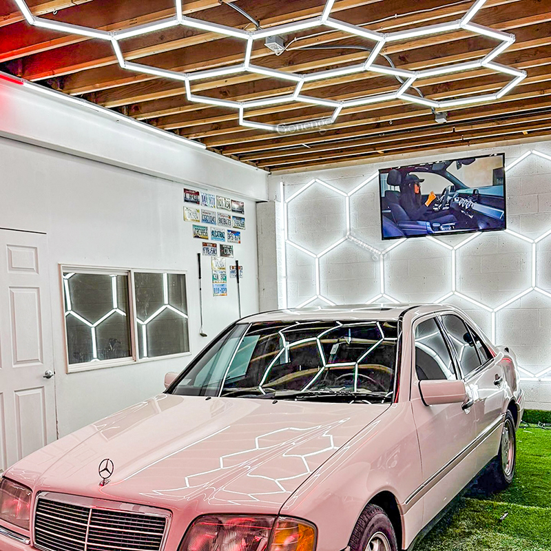 How to Build Your Dream Garage?