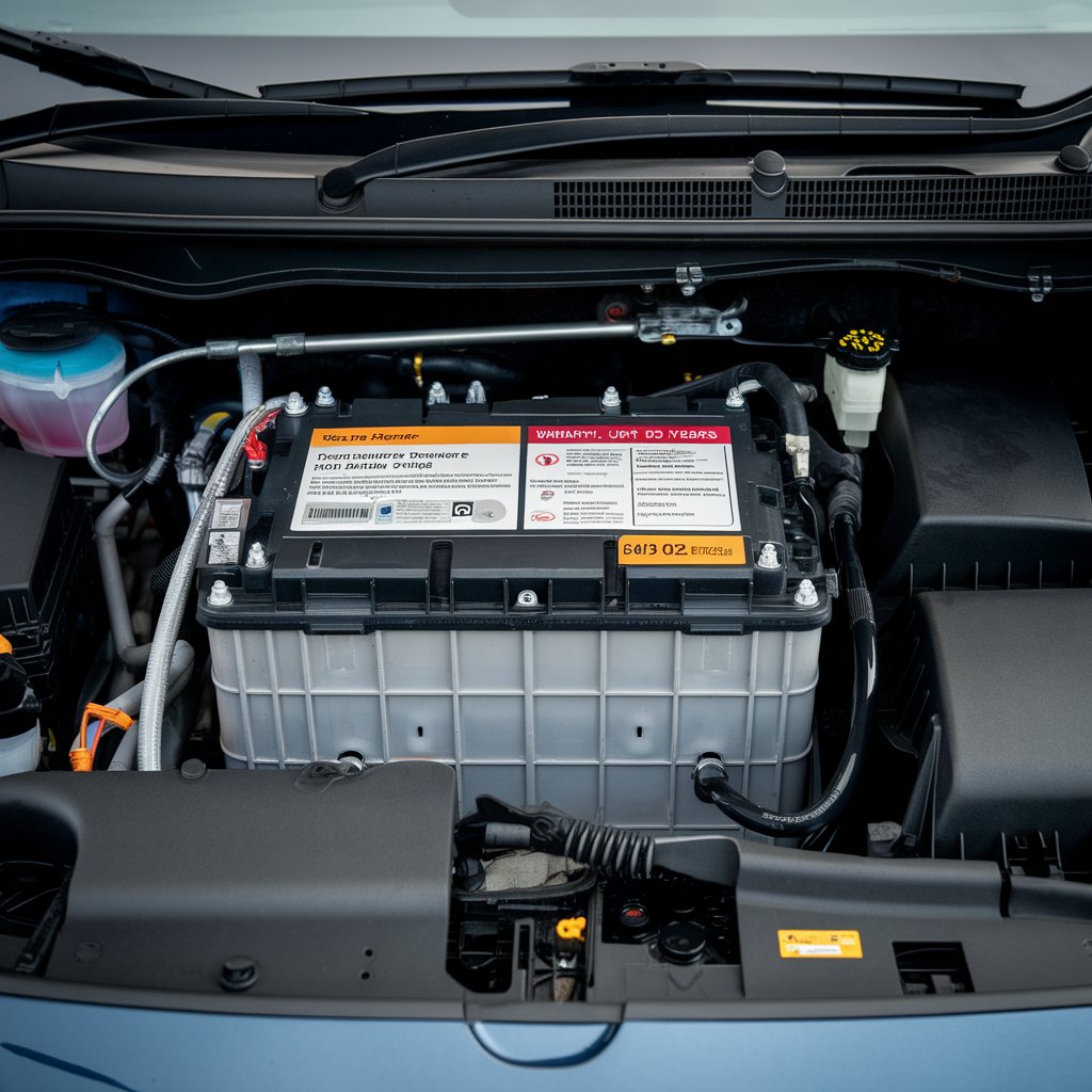 Hybrid EVs and Their Role in Achieving Carbon Neutrality Goals