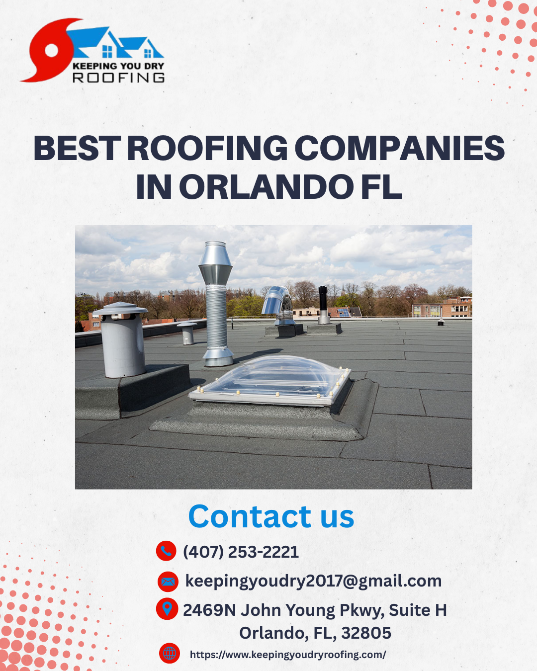 Finding the Best Roofing Companies in Orlando, FL: What to Know Before You Hire