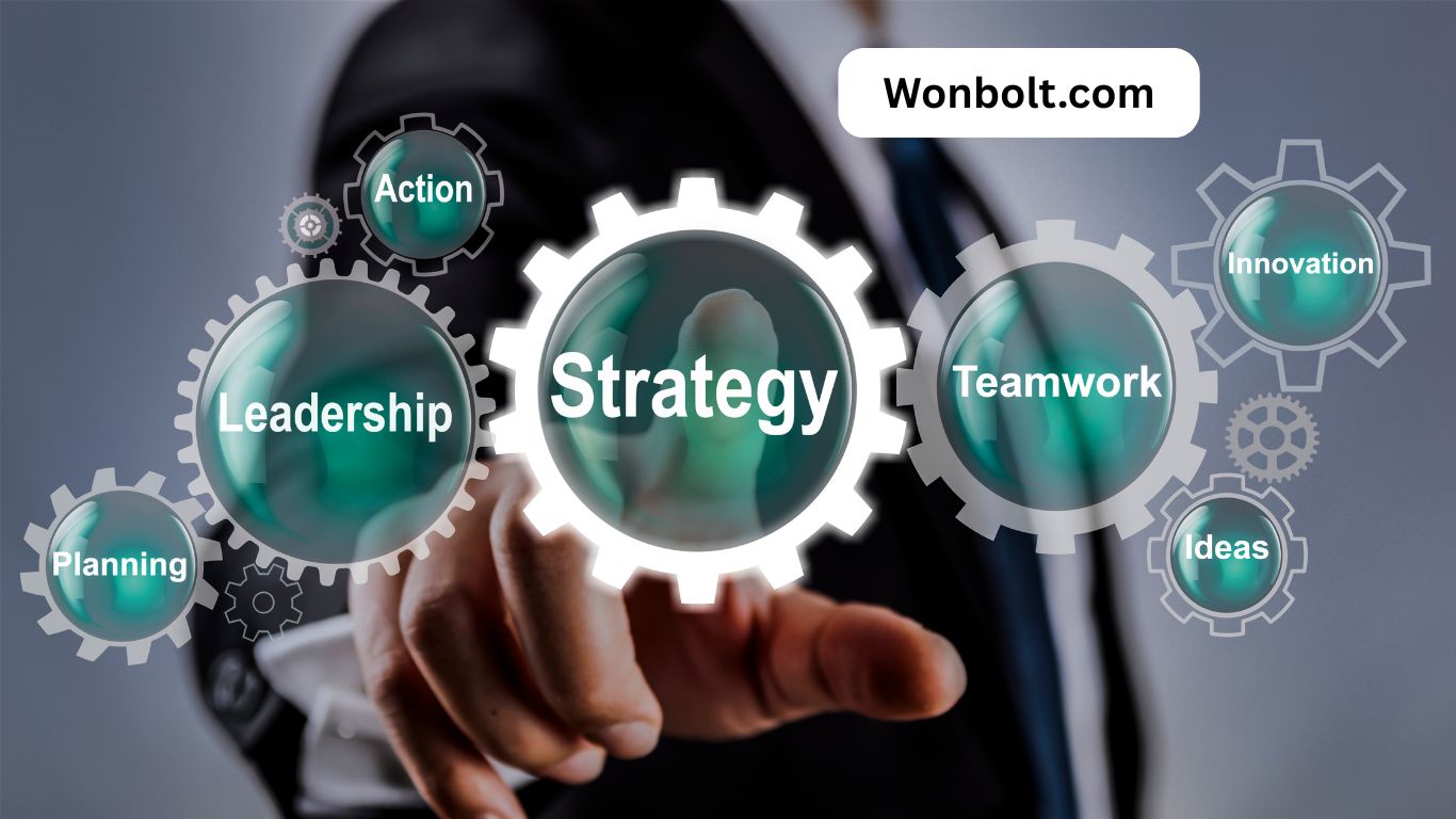 Smart Strategies: Maximizing Affiliate Intelligence to Power Conversions