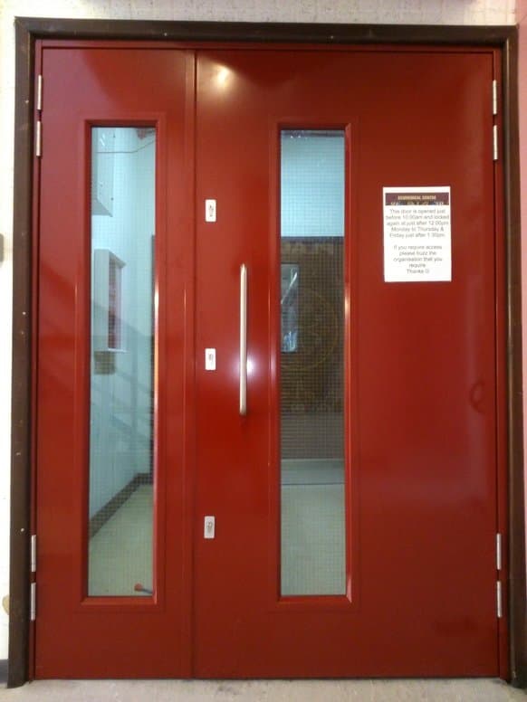 Top Applications for Louver Doors in Interior Design