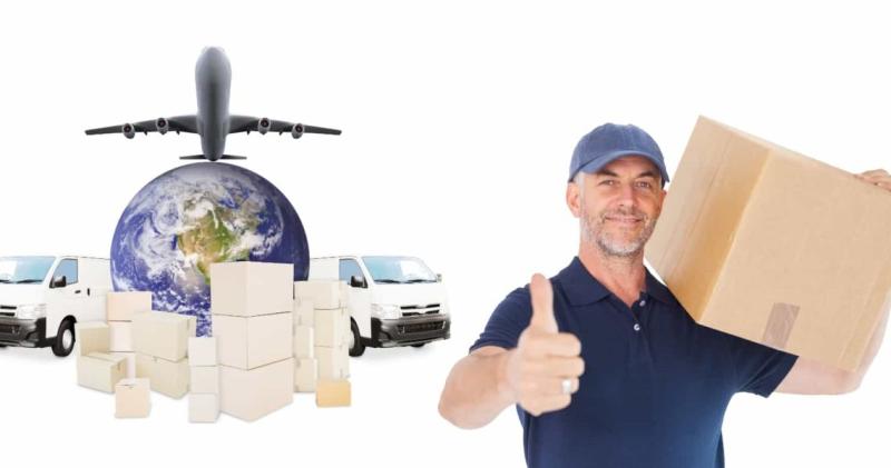 Europe Courier, Express and Parcel (CEP) Market Report, Forecast 2025-2033