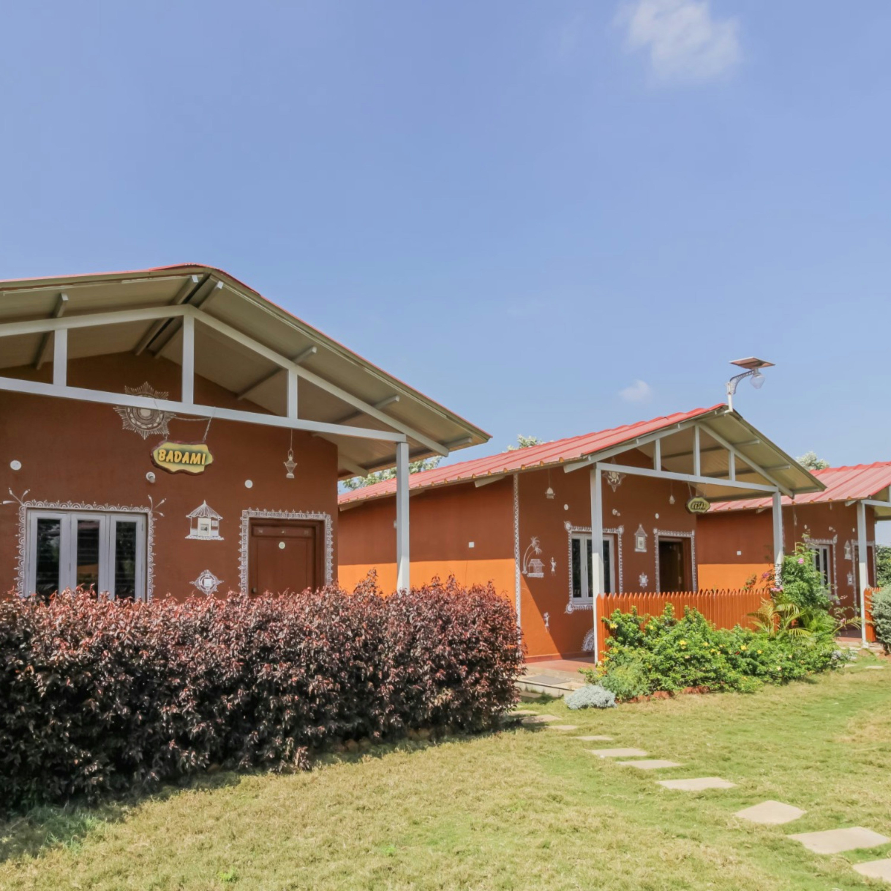 Suggee Resort: The Only Top Resort in Bangalore That’s More Chill Than Your Favorite Playlist