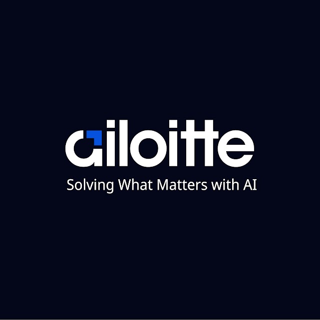 Ailoitte - Your Trusted Partner for AI, Web, and iOS App Development
