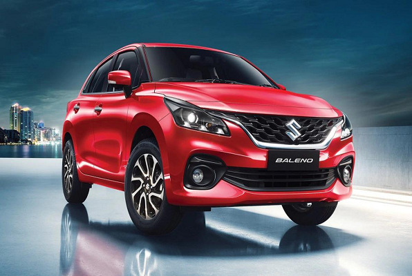 Drive at Your Own Pace – Self Driven Car in Dehradun by Car Rental Dehradun