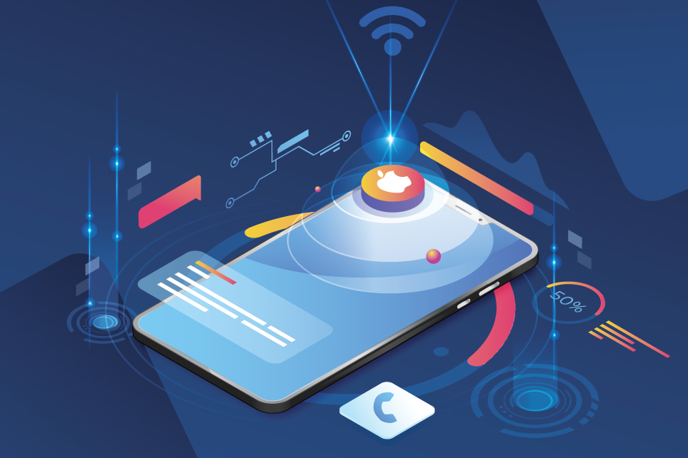 Why Businesses Should Invest in iPhone App Development
