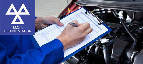 Comprehensive Guide to MOT Services