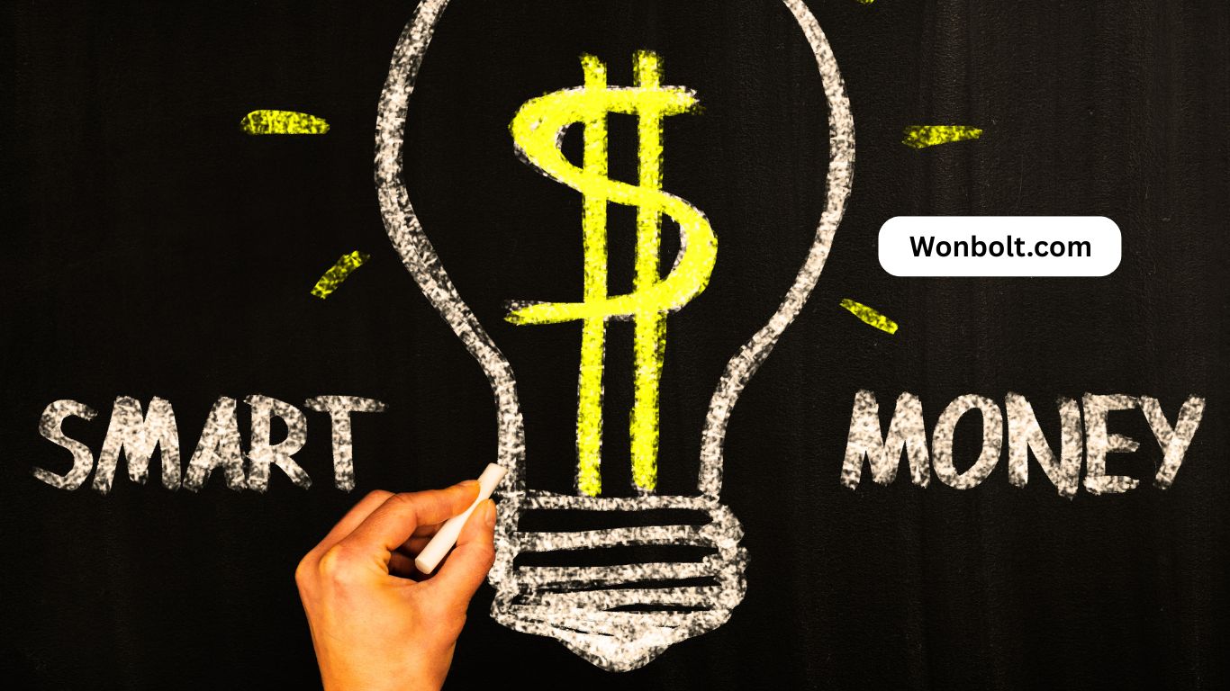 Smart Money Moves: Budgeting That Actually Works