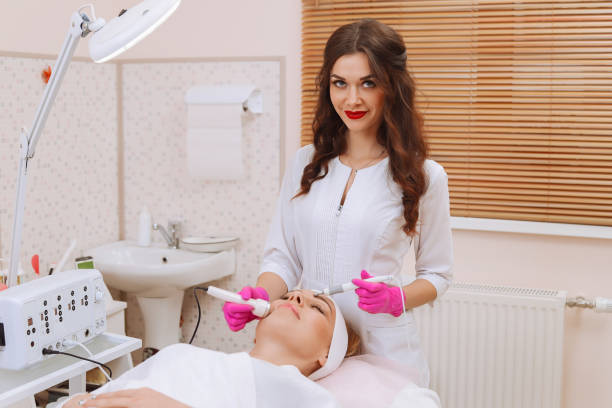 Best Dermatologists in Riyadh for Clear Skin 2025