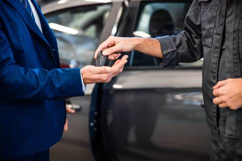 Long Term Car Hire Sydney: The Smart Choice for Extended Mobility