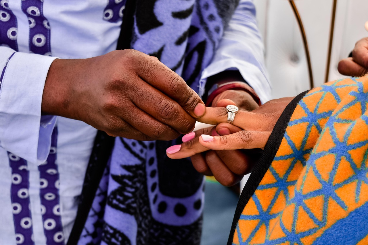 Pour Love in Your Marriage - Make it Work all over Again!