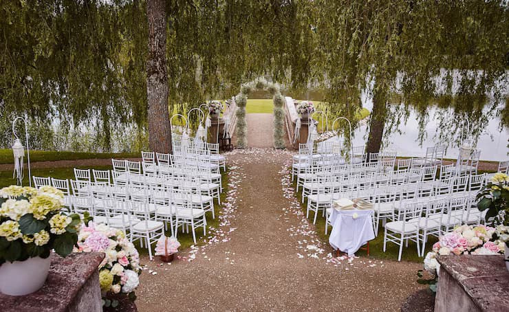 Best Places to Get Married in the West Midlands