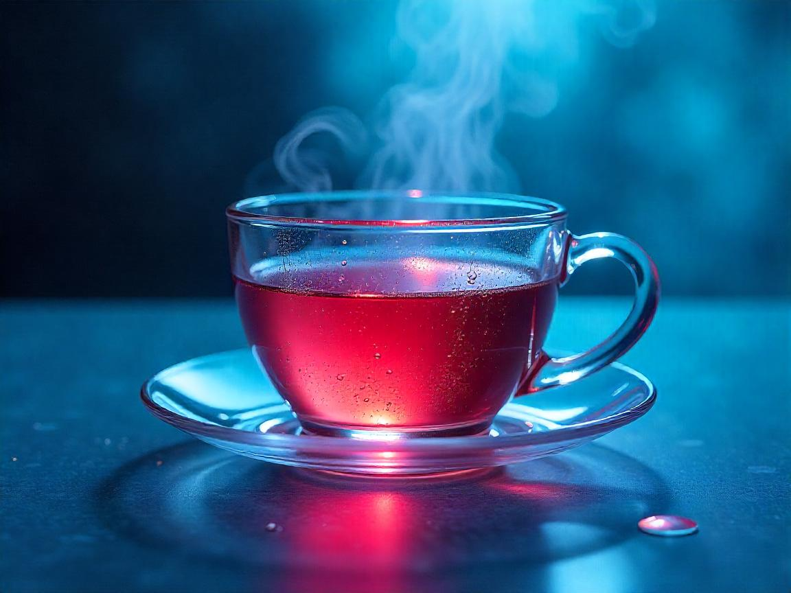 What Are the Health Benefits of Natural Detox Teas?