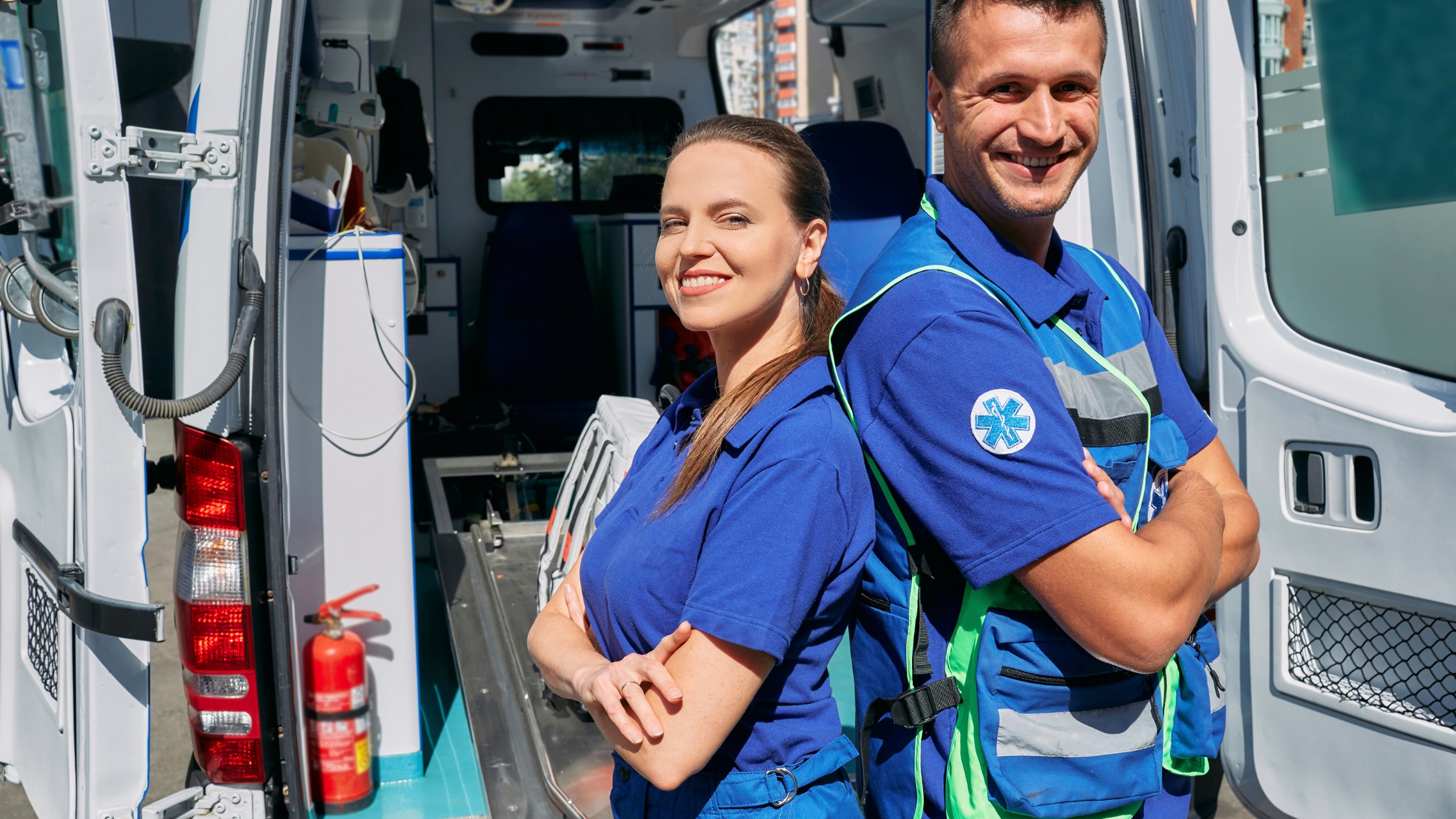 Non-Emergency Medical Transportation (NEMT) Services: Bridging the Gap to Better Healthcare Access