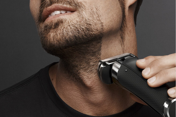 Shanghai Flyco Electrical Appliance Co., Ltd.: Strategies and Innovations in the Denmark Electric Shaver Market