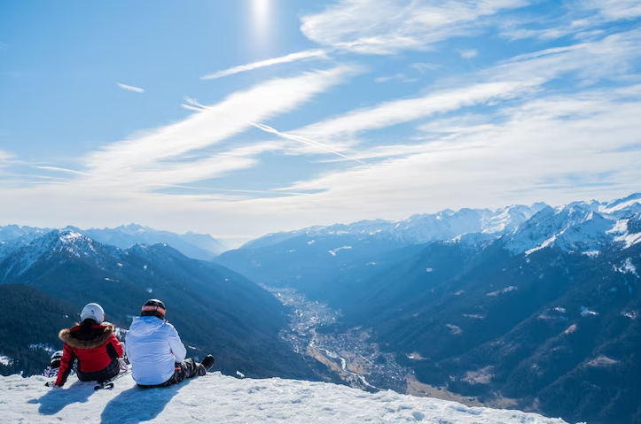 13 Best Honeymoon Places in Uttarakhand 2025