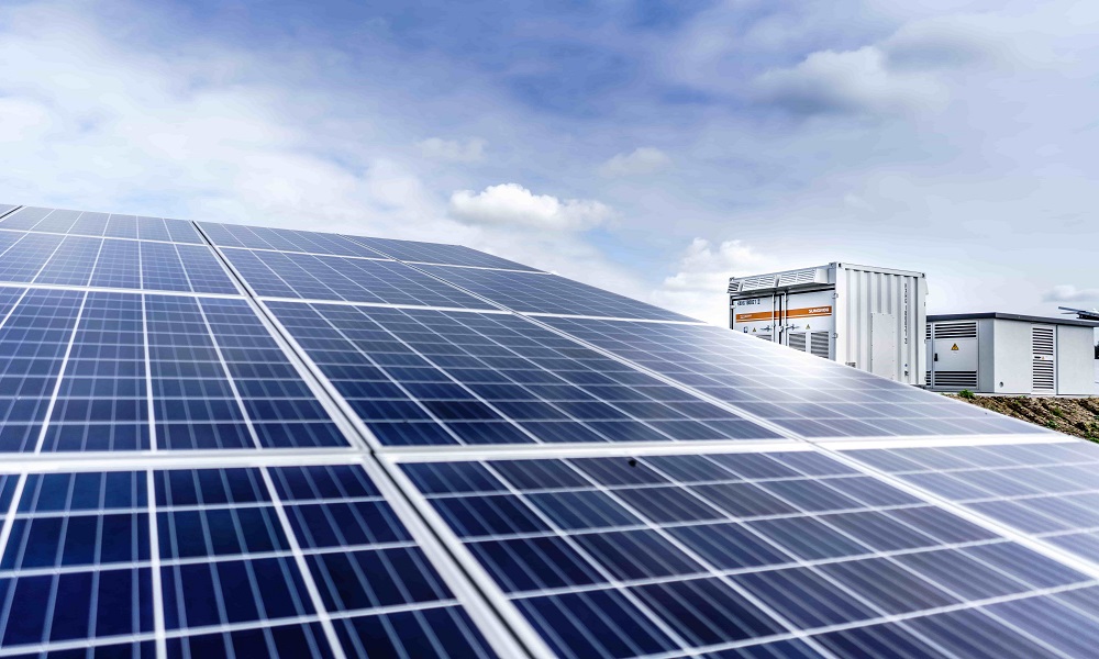 Powering the Future: Top Solar PV Module Manufacturers in India You Should Know