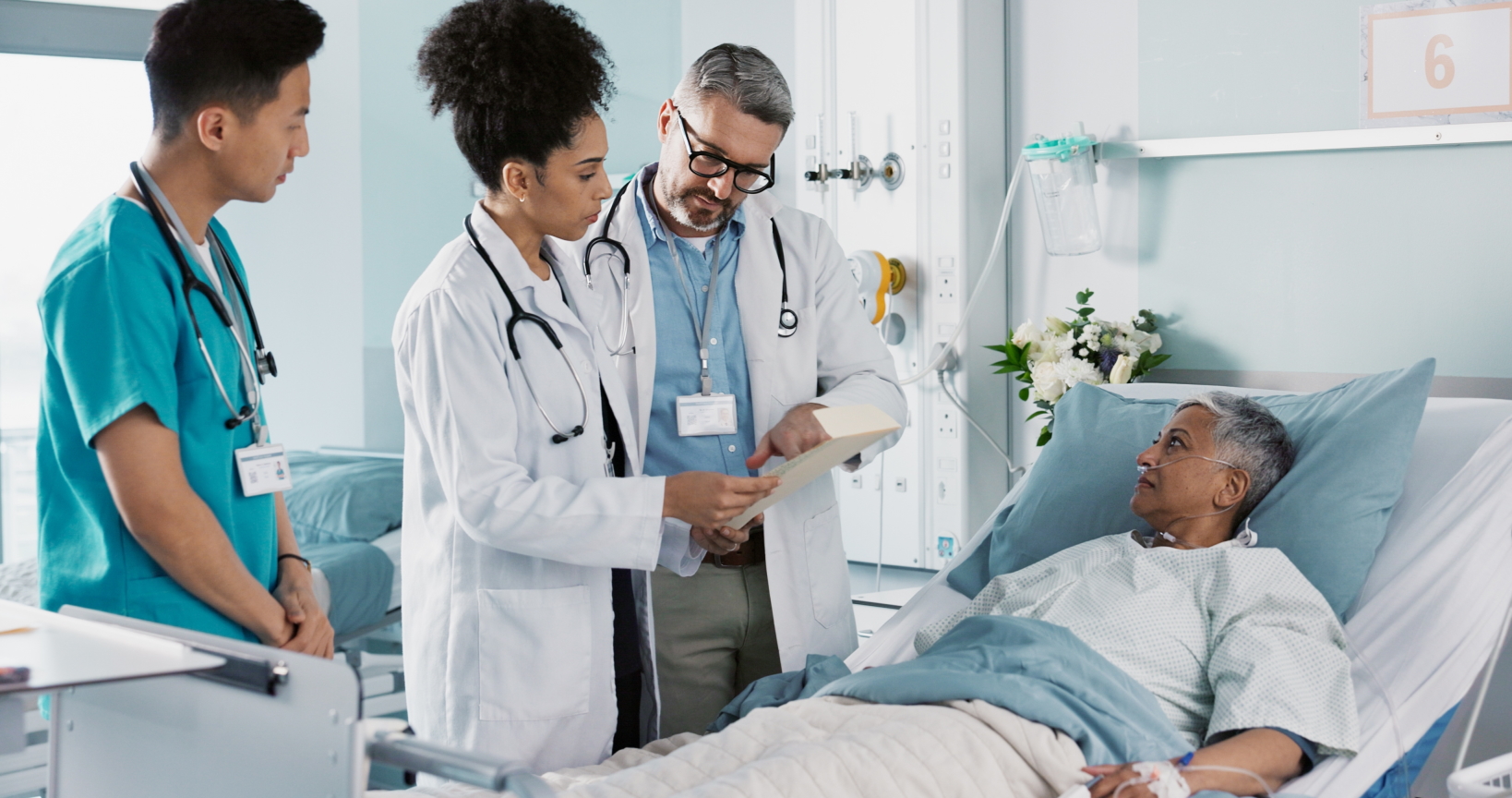 The Role of ENT Specialists and Enhancements in Their Practice