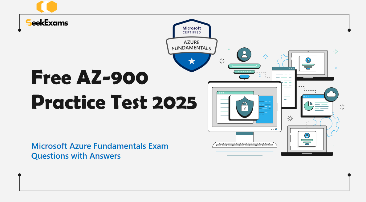 AZ-900 Certification Guide 2025: Master Microsoft Azure Fundamentals