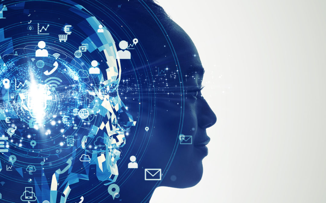 The Algorithmic Alchemist: Turning Data into Digital Gold