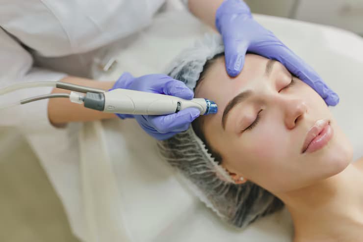 Why Facial Aesthetics Near Me Are Growing in Demand