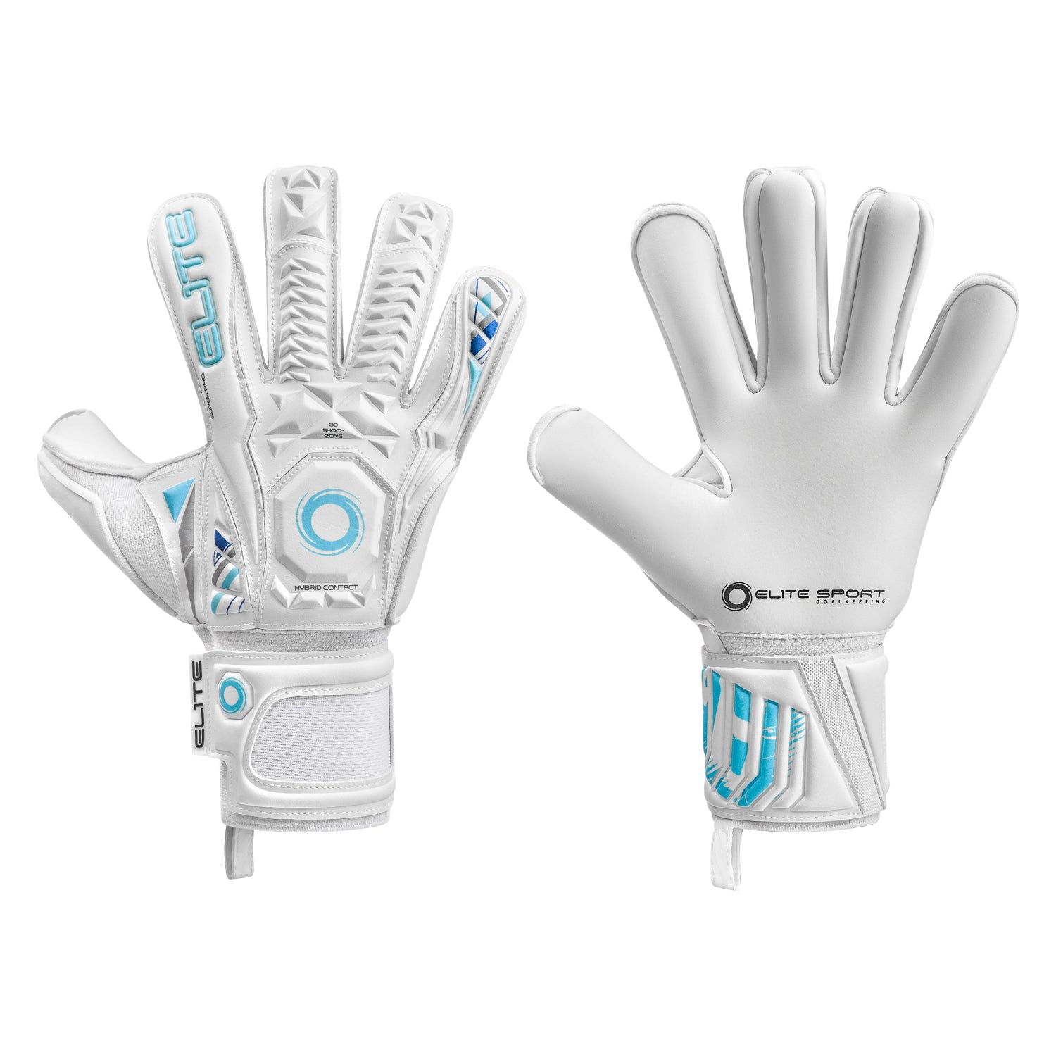 Elite Supreme Goalkeeper Gloves: Trusted by Keepers Who Demand the Best