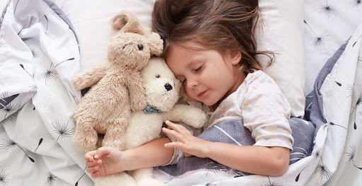 What Are The Best Ways To Keep Kids Safe In Cold Weather?
