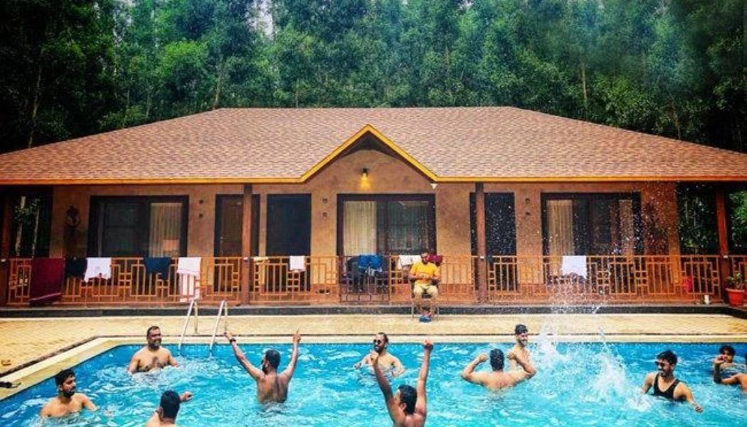 Thinking of Visiting Dandeli? Is This the Resort You’ve Been Searching For?
