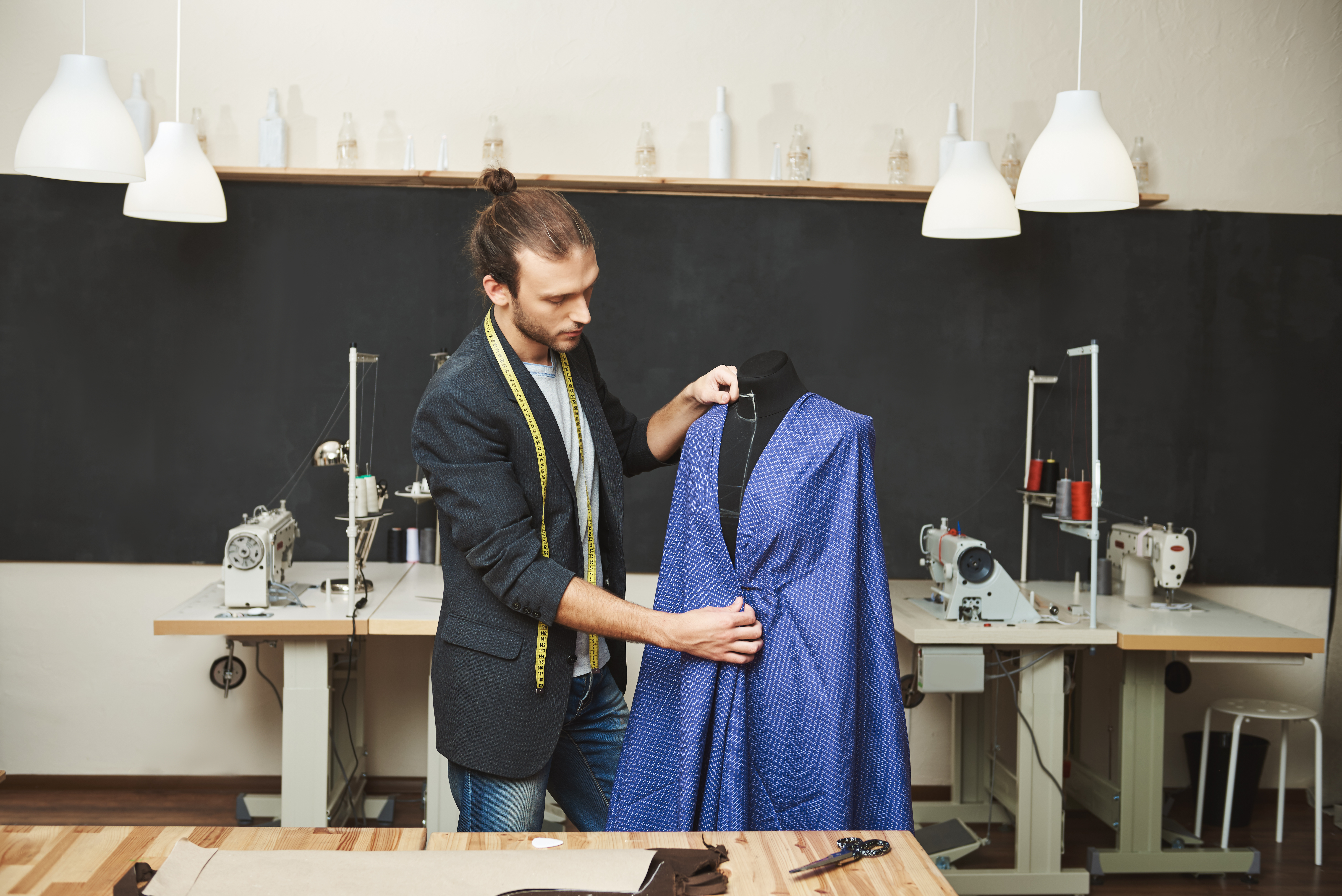 Best Custom Suits in Bangkok: Where Style Meets Craftsmanship