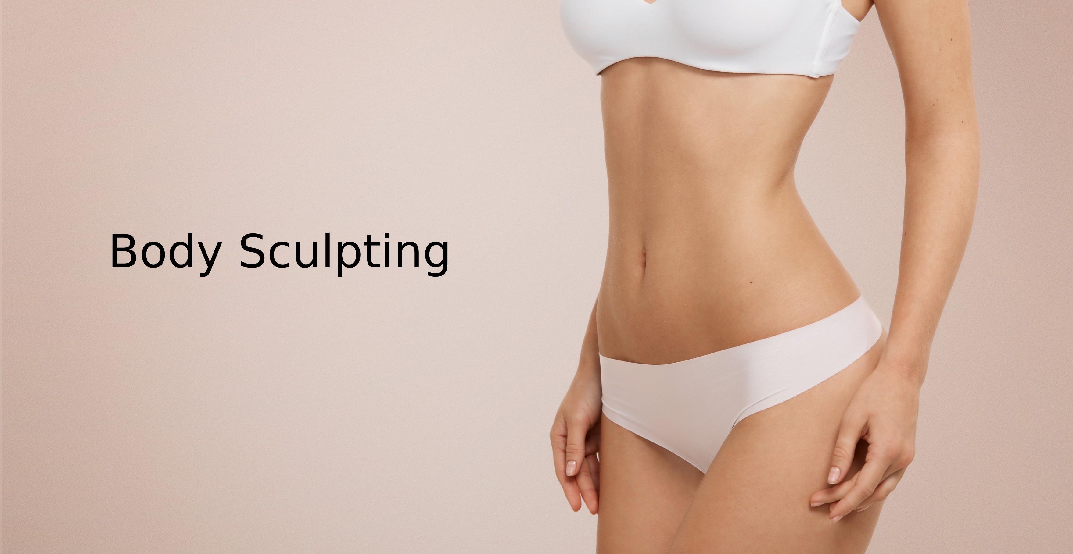 The Ultimate Guide to Body Sculpting Singapore
