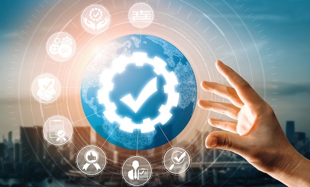 ISO 9001: A Deep Dive for External Auditors – Navigating Quality Management Systems (QMS) Assessments
