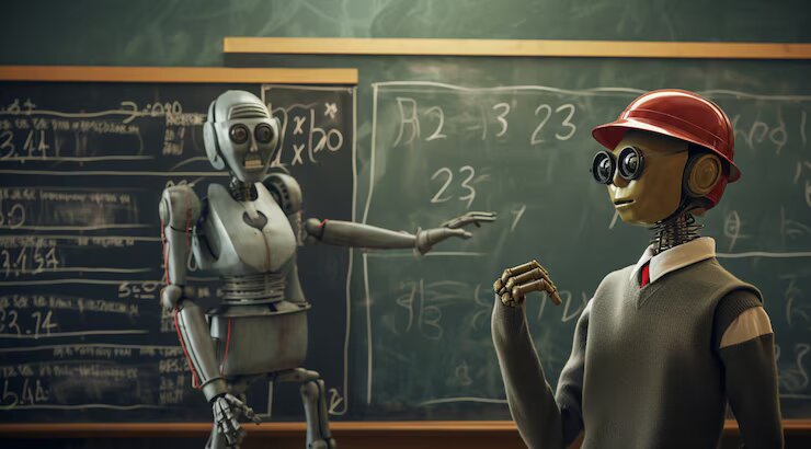 How AI is Revolutionizing Education: Key Benefits and Trends