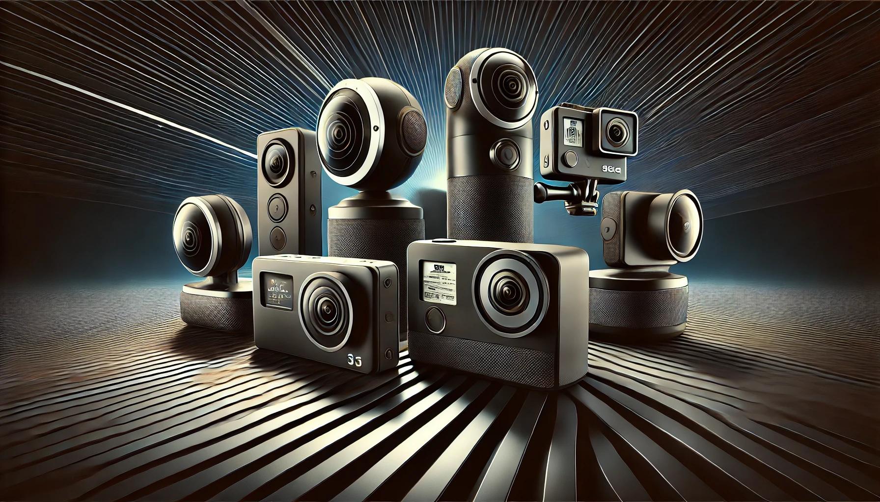 Insta360 Action Camera: Market Overview, Pricing & Distribution Insights