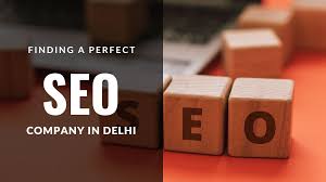 Grow Your Traffic with SEO Services in Delhi
