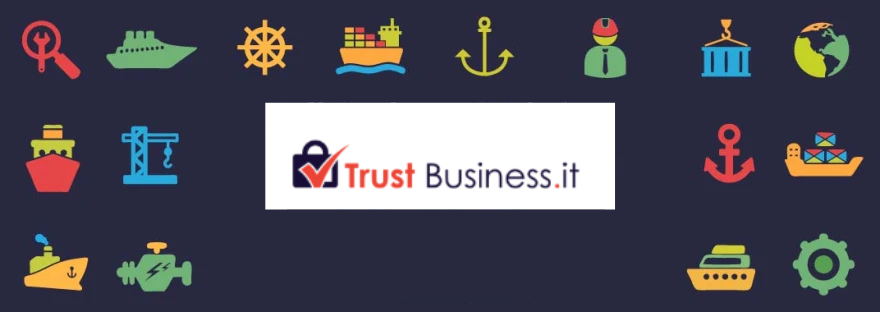 Empowering Businesses with Trust and Reliability – Welcome to TrustBusiness.it