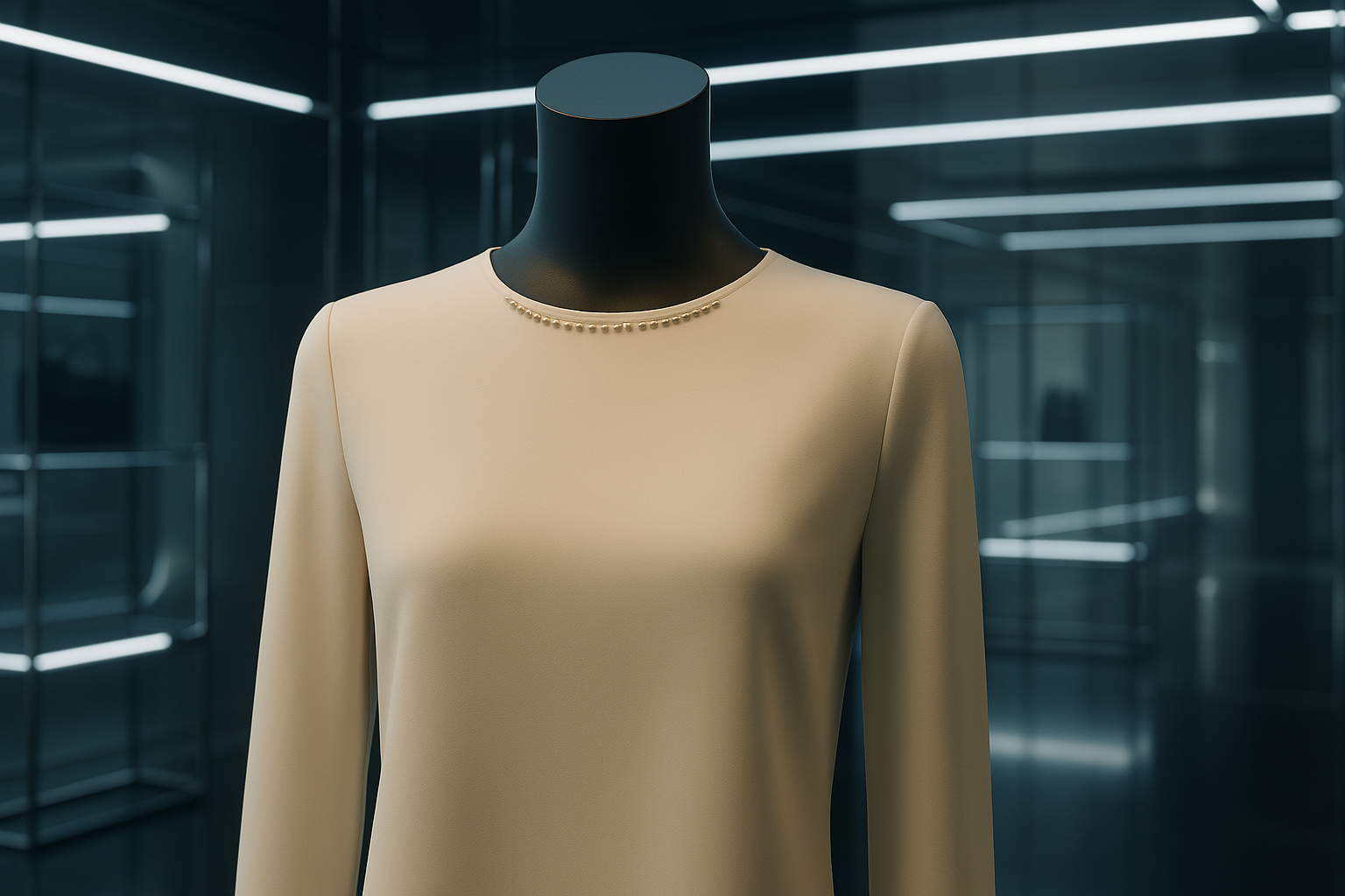 Pearl Tops: Timeless Elegance in Fashion & Jewelry
