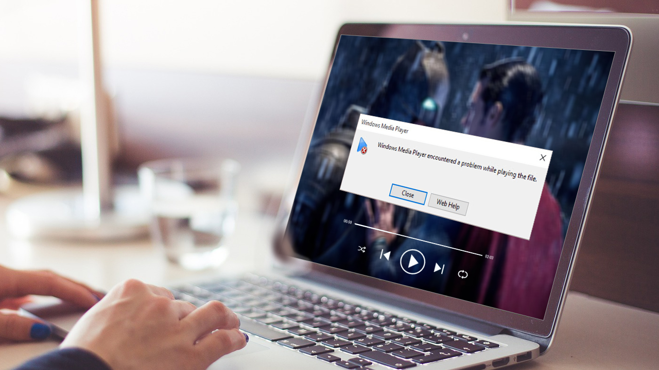 How to Resolve Cannot Play MP4 File Issue?