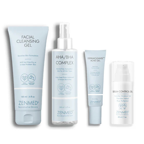 Best Acne Solutions: Shop Top-Rated Treatment Products Today