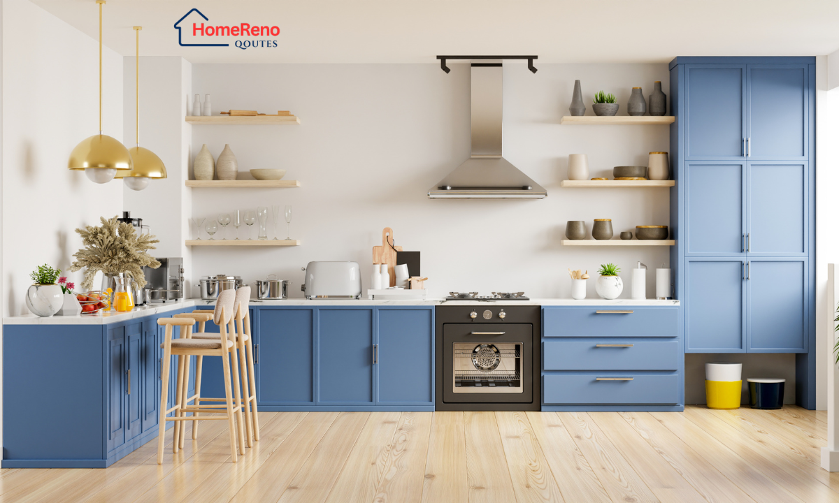 Modern Kitchen, Modern Life: Why You Need a Kitchen Renovation Contractor