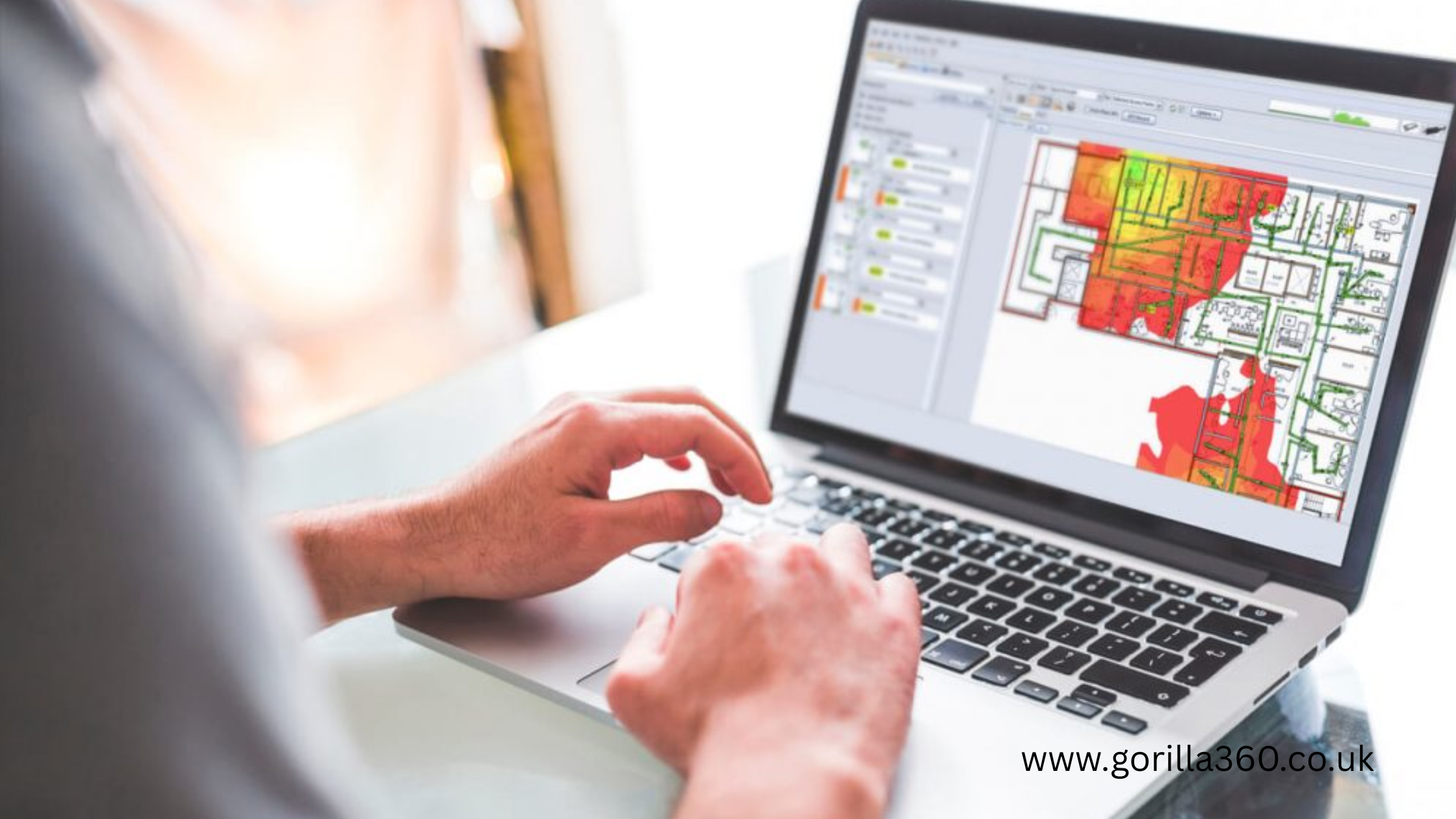 3 Types of Wireless Site Surveys and How to Conduct Them