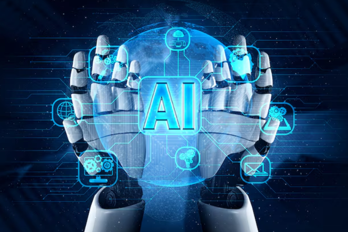 How AI and Emerging Tech Will Impact Strategies in 2025