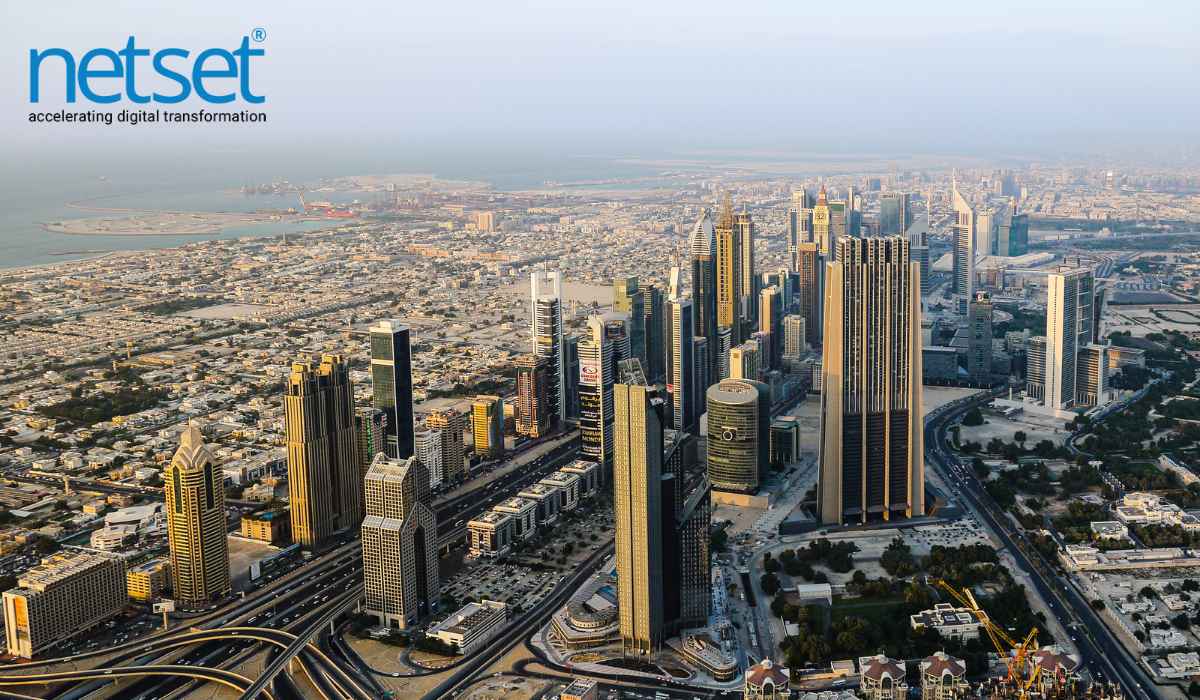 Top Reasons to Hire a Blockchain Development Company in Dubai