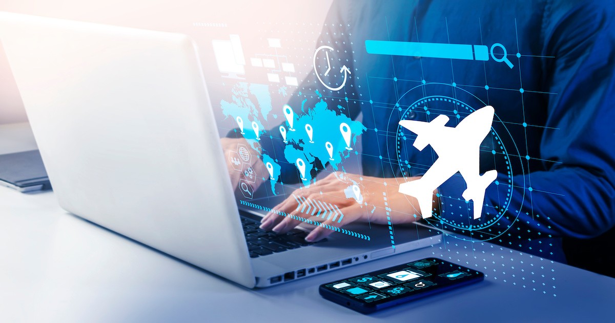 Enhance Business Travel with Corporate Travel Solutions