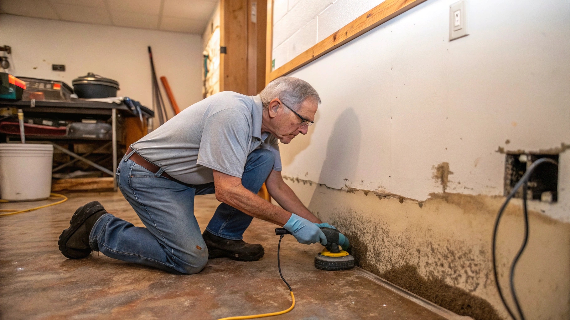 Top Causes of Water Damage in Alexandria, VA—and How Restoration Experts Can Help