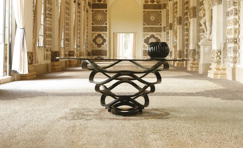 Choosing the Perfect Lighting to Complement Designer Furniture