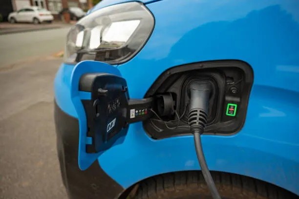 How Fast Does a J1772 Charge? A Comprehensive Guide to EV Charging Speeds