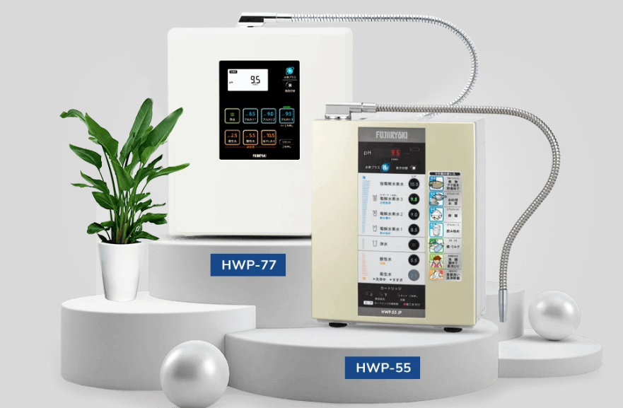 How to Choose the Best Alkaline Water Ionizer for Your Home