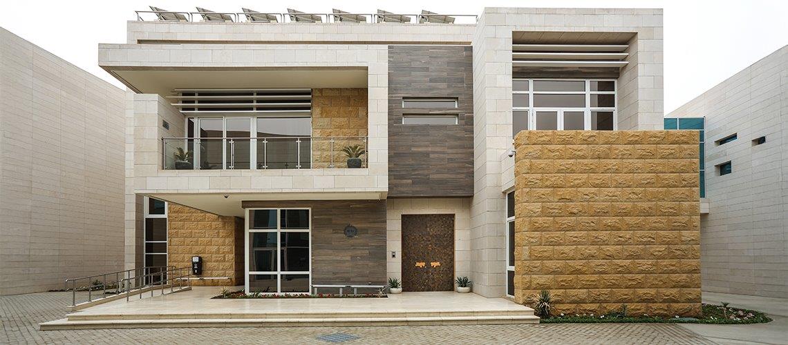 Think Outside the Box—Literally: Exploring Modular Building Solutions