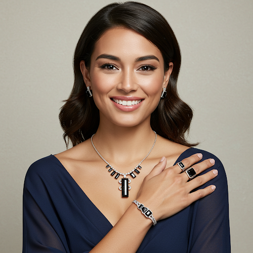Black Tourmaline: A Symbol of Love, Luck, and Inner Peace